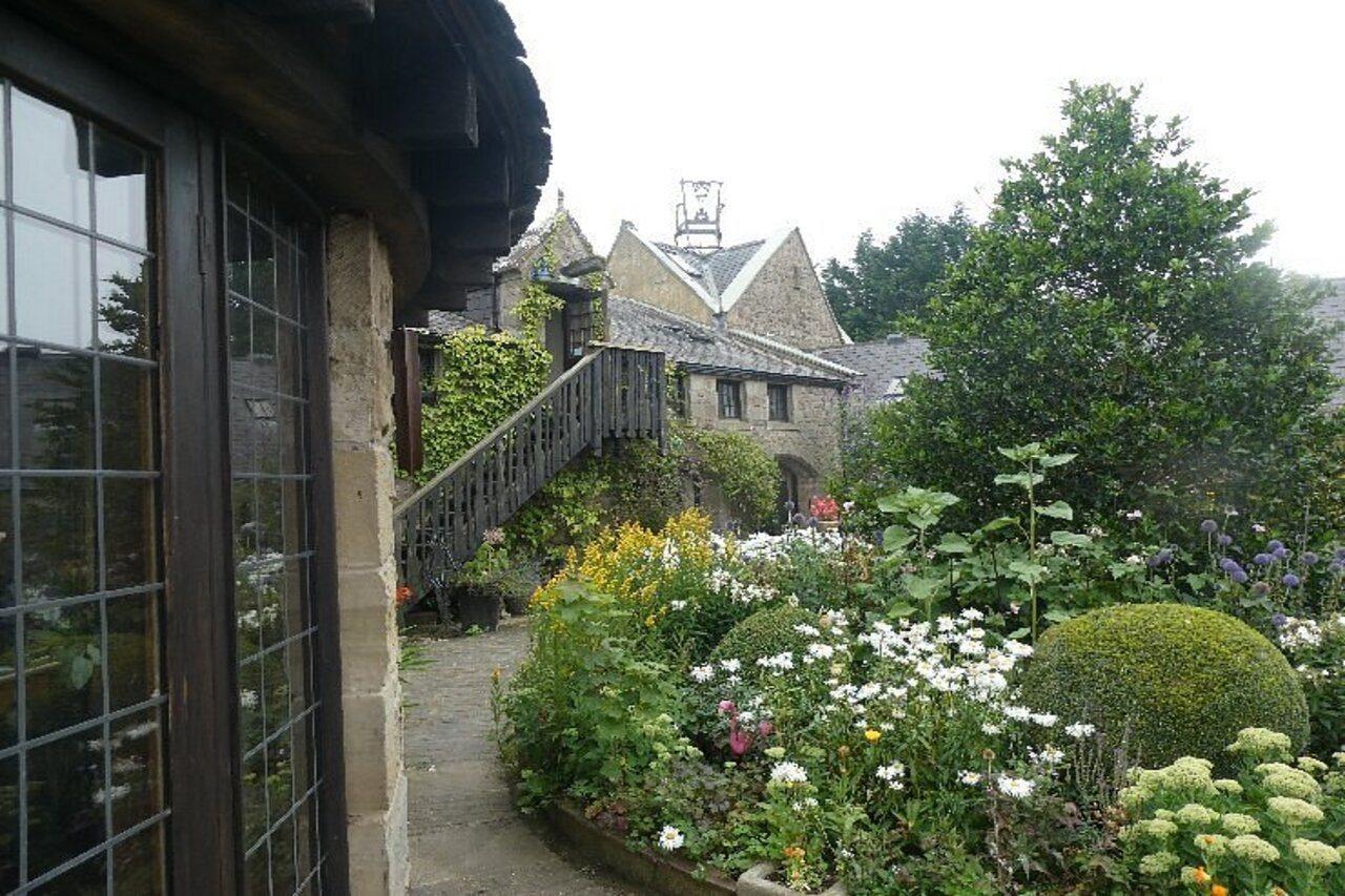 Alnwick Lodge West Cawledge Park Shilbottle Εξωτερικό φωτογραφία