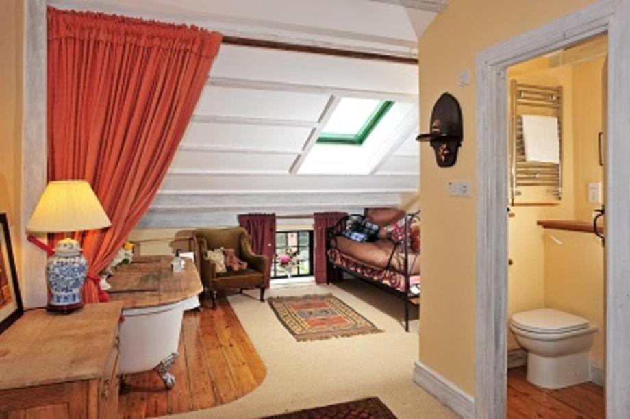 Alnwick Lodge West Cawledge Park Shilbottle Εξωτερικό φωτογραφία