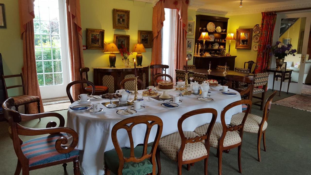 Alnwick Lodge West Cawledge Park Shilbottle Εξωτερικό φωτογραφία