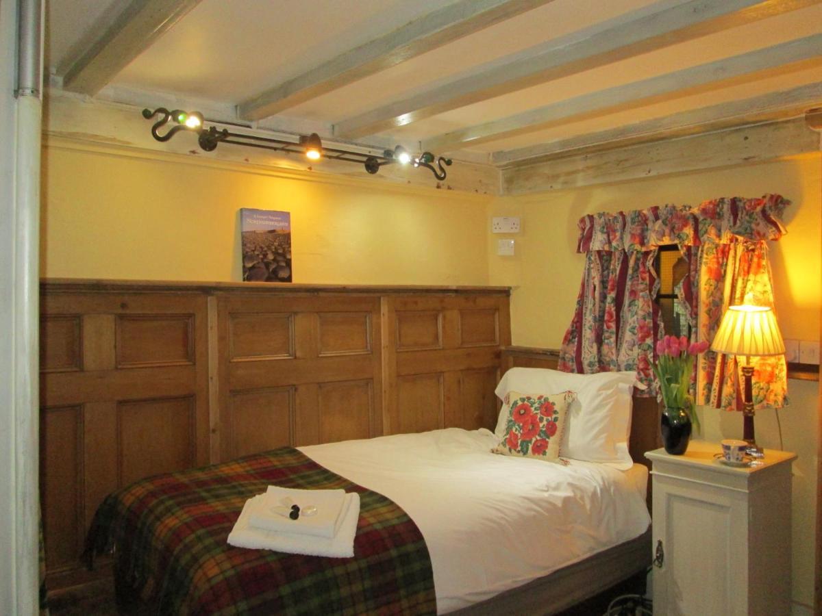 Alnwick Lodge West Cawledge Park Shilbottle Εξωτερικό φωτογραφία